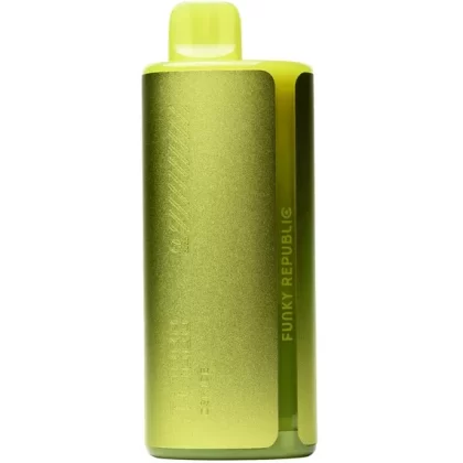 OSK Ice / Orange Starfruit Kiwi Ice