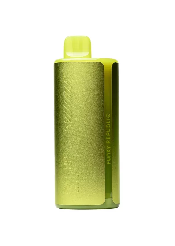 OSK Ice / Orange Starfruit Kiwi Ice