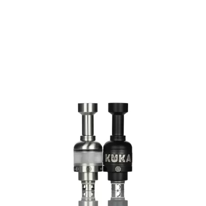 Veepon Kuka RBA Boro Bridge (DISCONTINUED) - Black