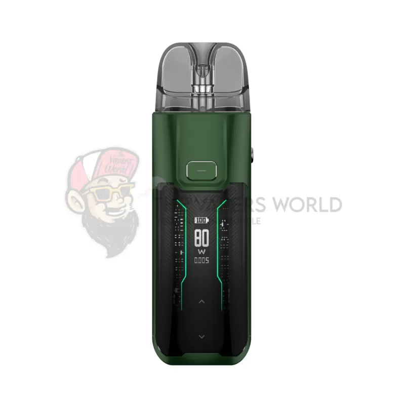 Vaporesso Luxe XR Max Kit - Thevapersworld - Image 2