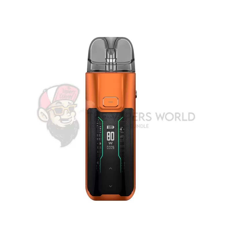 Vaporesso Luxe XR Max Kit - Thevapersworld - Image 3