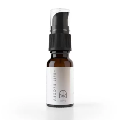 CBD One Absorb Life+