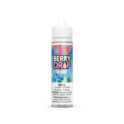 Berry Drop Raspberry