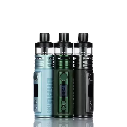 VooPoo Drag H40 40W Pod Mod Kit - Black
