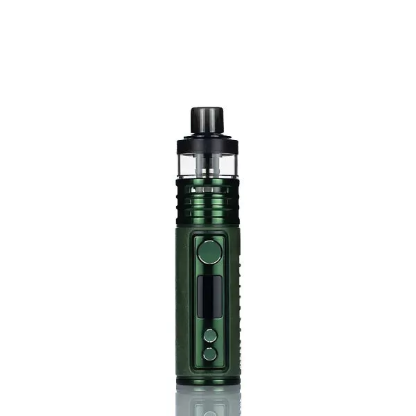 VooPoo Drag H40 40W Pod Mod Kit - Black - Image 2