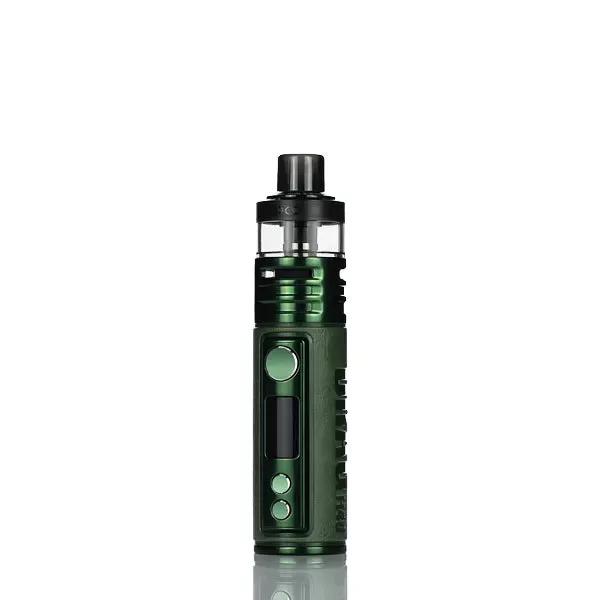 VooPoo Drag H40 40W Pod Mod Kit - Black - Image 3