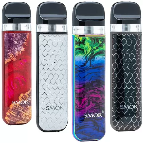 SMOK Novo 2X Pod System - Eliquidsupply