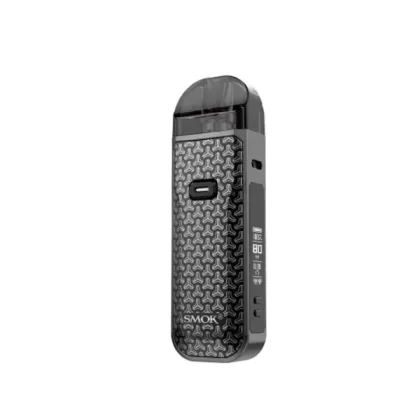 Smok Nord 5 Pod Kit - Black Dart - Ilovevapour
