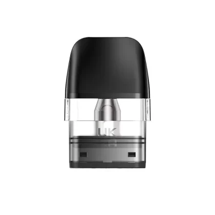 Geekvape Q Replacement Pod - 0.4ΩSide Fill (25-30W), Vape Product