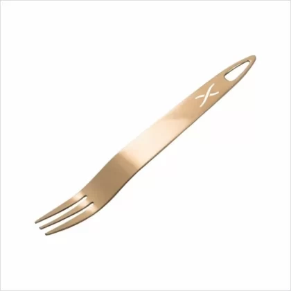 Widelec Hoob Bronze