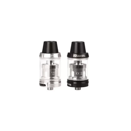 INNOKIN SCION II Plex Tank