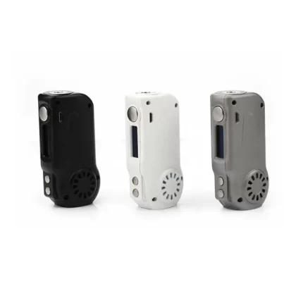 Sense Cigreat Blazer 80 TC 0.2 Ohm Box Mod - White