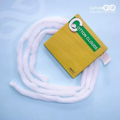 Vapefly Cotton