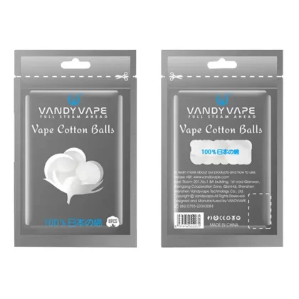 Vandy Vape Cotton Balls