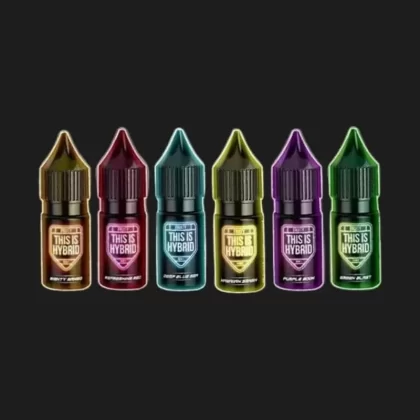 THIS IS HYBRID 10ML - PURPLE MOON