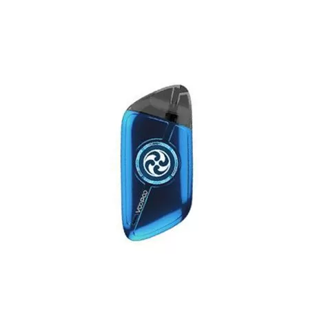 VOOPOO ROTA Spinning Pod System Kit 340mAh - Blue - Image 3