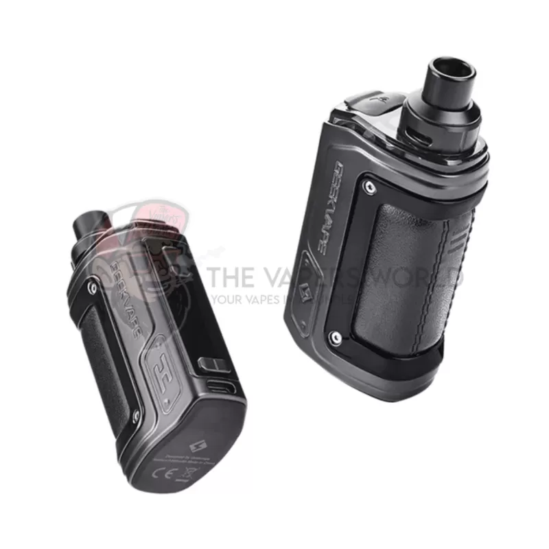 GeekVape Aegis Hero 2 Kit - Thevapersworld - Image 3