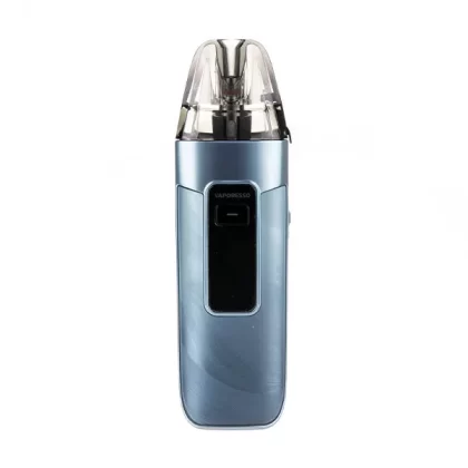 Vaporesso Luxe X3 Pod Kit - Grey Silk - Vapesuperstore Co