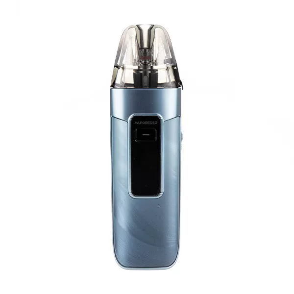 Vaporesso Luxe X3 Pod Kit - Grey Silk - Vapesuperstore Co