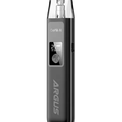 Voopoo Argus G Pod Kit 25W - Gloss Black