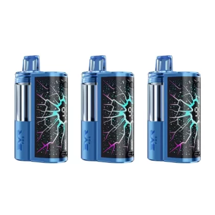 EVRFOG 100K Refillable Disposable Kit(5%,100000 Puffs) - Eightvape