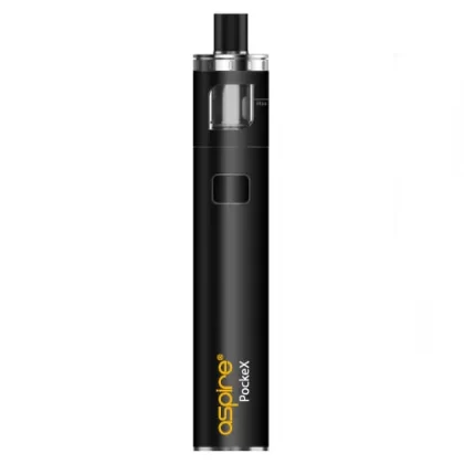 Aspire PockeX Kit - Misteliquid Co