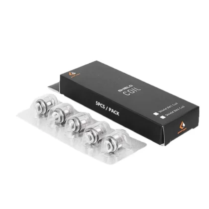 Sale $13.95 – Shield IM Coils (5pcs) – Geekvape