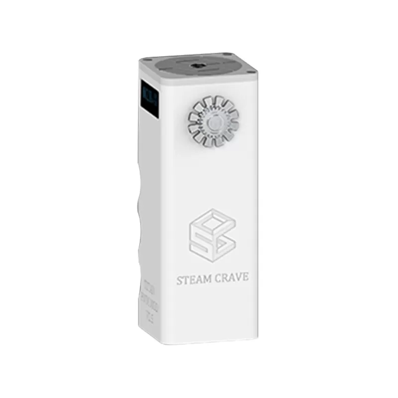 Steam Crave Titan PWM MOD V1.5 - Image 2