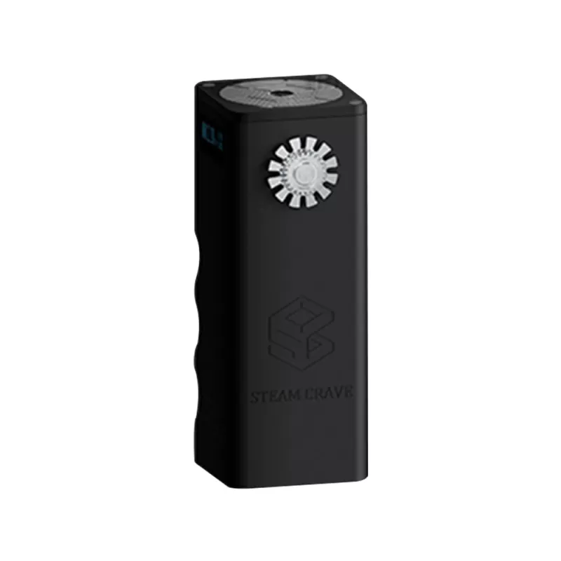Steam Crave Titan PWM MOD V1.5 - Image 3