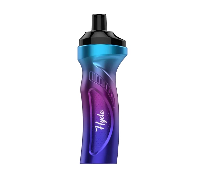 Hyde Mag Disposable | 4500 Puffs | 10mL *** - Blue Razz Cloudz - Image 3