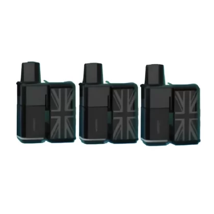Hayati Rubik 7000 Prefilled Pod Vim Ice - Ejuicewarehouse