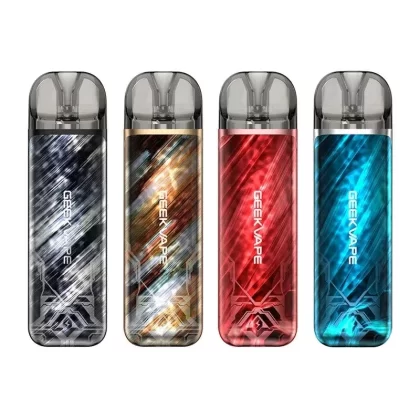 Geekvape Obelisk U 18W Pod Starter Kit