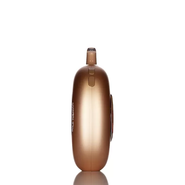 UT Bar ECO 50K Flavor Control Disposable Vape - Passion Kiwi Pineapple - Image 3