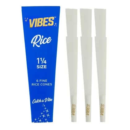 Vibes Papers – Rice : 1 1/4