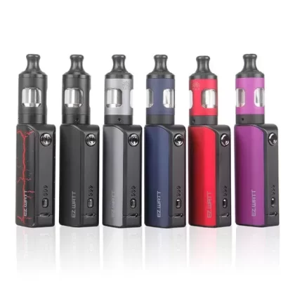 INNOKIN EZ. Watt Kit