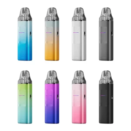 VOOPOO VINCI S Pod Kit 40W - Silver