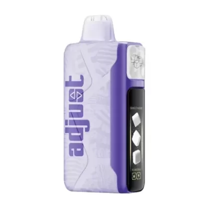 Adjust MySweet 40K Disposable Vape