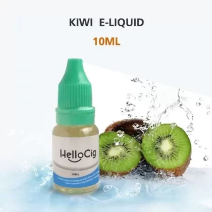 Kiwi HelloCig E-Liquid 10ml