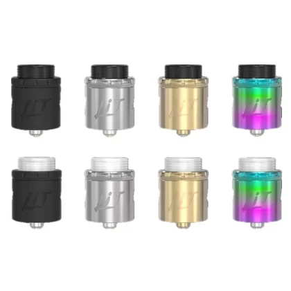 Vandy Vape LiT BF RDA Tank Atomizer - SS
