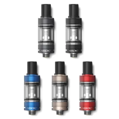 SMOK Gram-16 Tank 2ml - Pale Gold