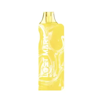 Ginger Beer Lost Mary MO5000 Disposable Vape Kit 5000 Puffs 13.5ml - Vape Store