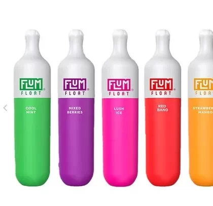 Sale $18.50 – Flum Float Disposable | 3000 Puffs | 8mL - Cheapvape Deals
