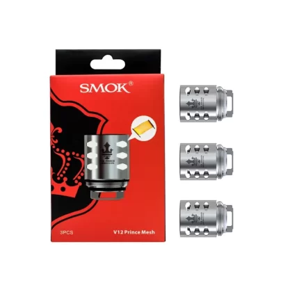TFV12 Prince Coils by Smok
