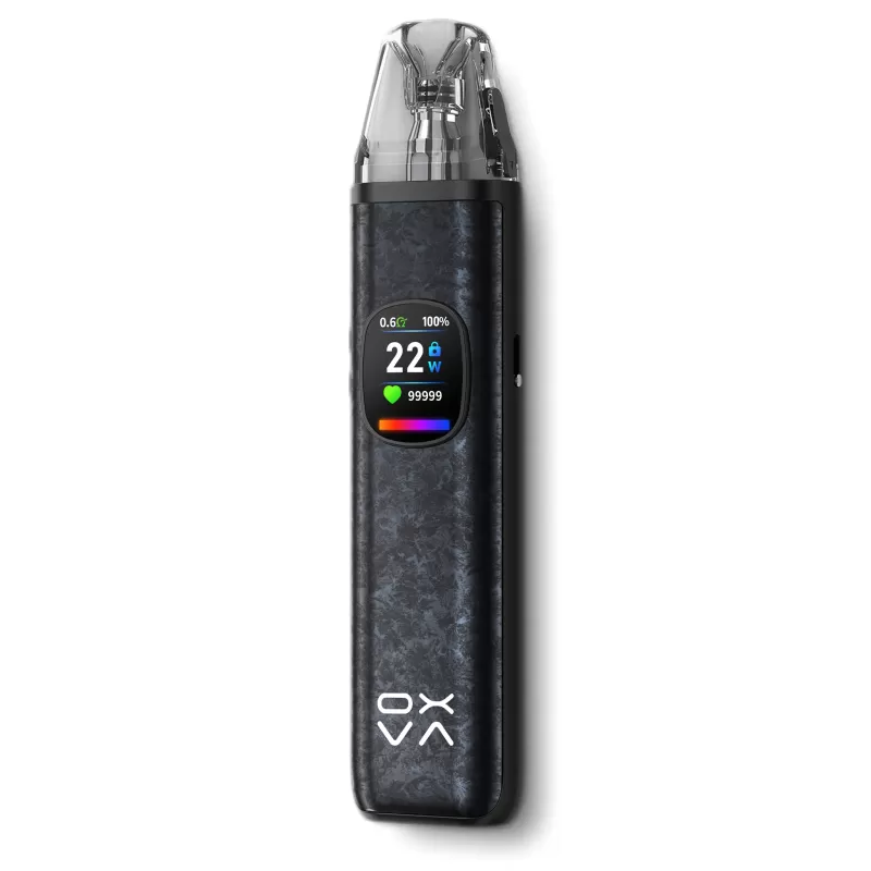 Xlim Pro 2 DNA by Oxva - Ecigarettedirect Co