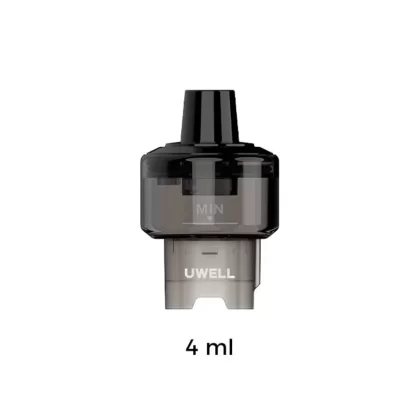 Uwell CROWN M Empty Pod Cartridge 2pcs/pack - Vape Product