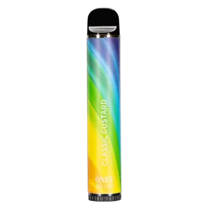 Kangvape Onee Stick Classic Custard (Banana Ice) 2000 Puffs