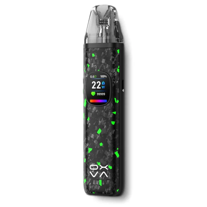 Xlim Pro 2 DNA by Oxva - Ecigarettedirect Co - Image 2