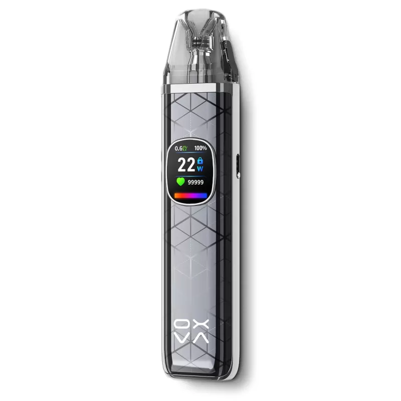 Xlim Pro 2 DNA by Oxva - Ecigarettedirect Co - Image 3