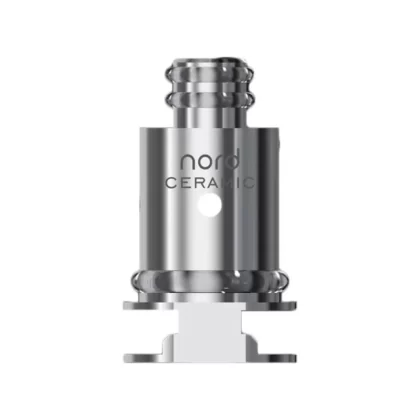 Smoktech Nord Coils - 1.4 ohm (Ceramic Coil) - Skullvaping