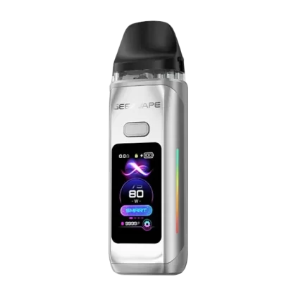 Geekvape Digi Max Kit - Customer Group#VAP~Color#Moon Silver>Pearl White>Ruby Red>Sakura Pink>Space Black